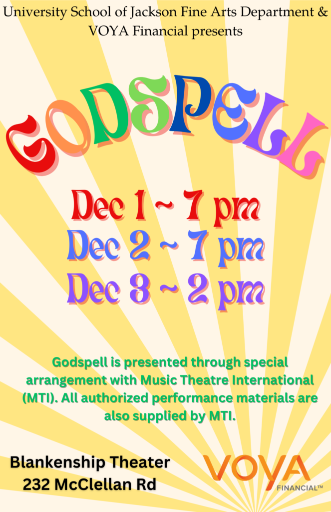 Godspell
