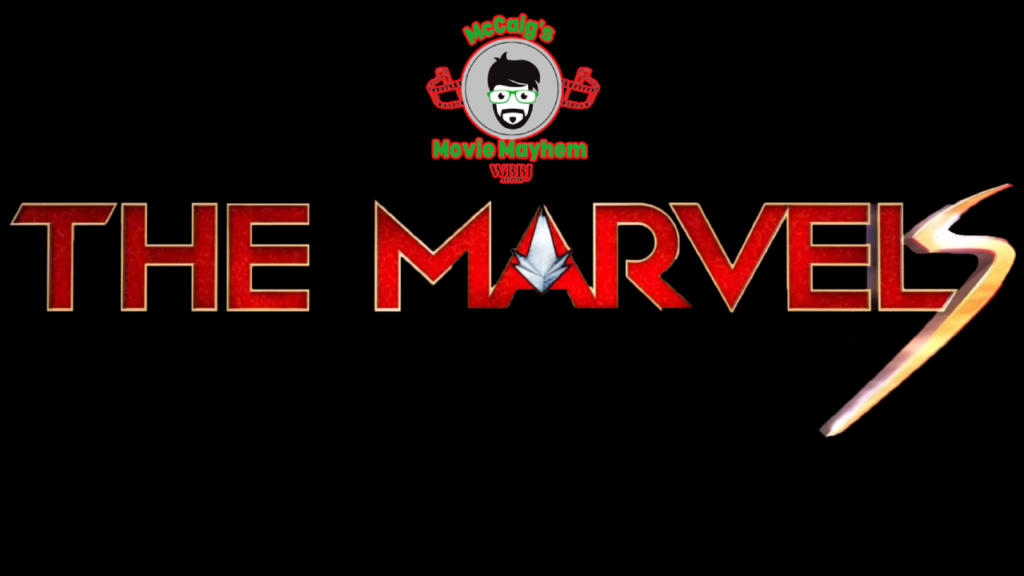 The Marvels Thumbnail