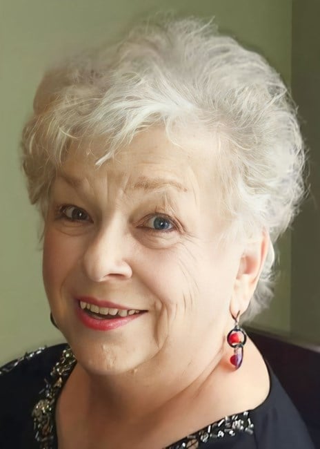 Georgia Kelm Jackson Tn Obituary