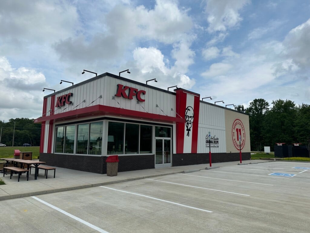 KFC