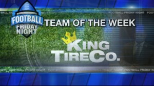 Team Of The Week Haywood Tomcats 110923