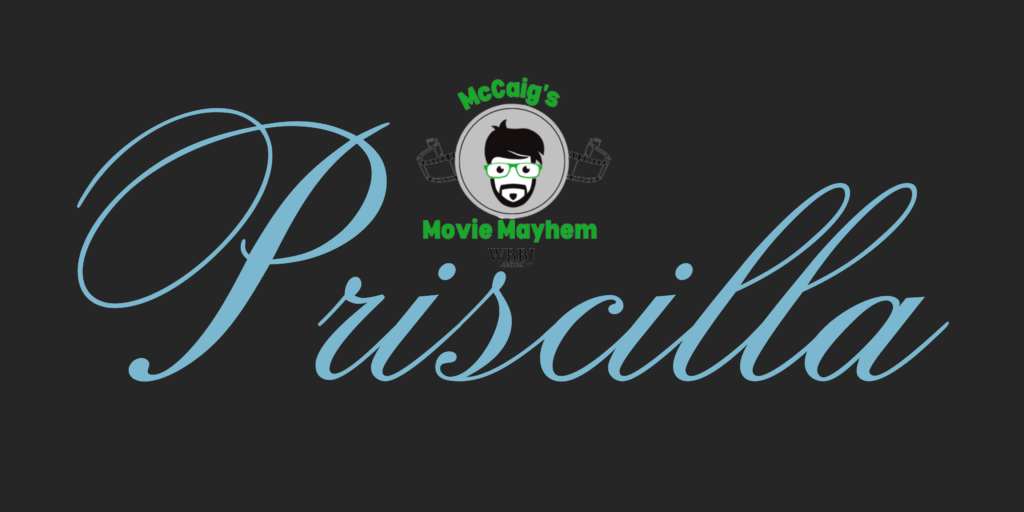 Priscilla