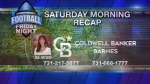 Gmwt Sports Recap