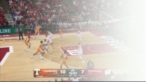 Vols Take Down Badgers To Remain Undefeated 111623