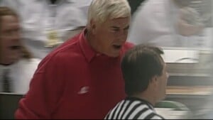 Bob Knight Passes Away 110123