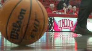 Union Lady Bulldogs Number 5 In Wbca Coaches Poll 113023