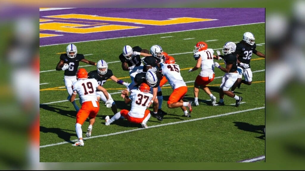 Bethel Wildcats Football Get Victory On The Road