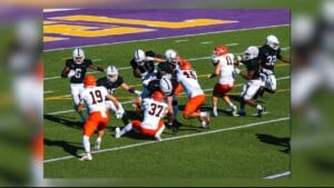 Bethel Wildcats Football Get Victory On The Road