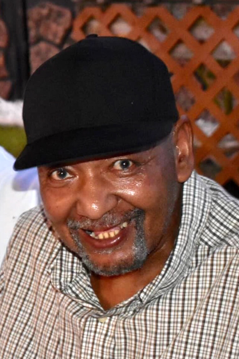 Fred Cook, Jr. WBBJ TV