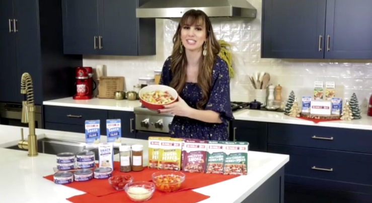 Christy Carlson Romano