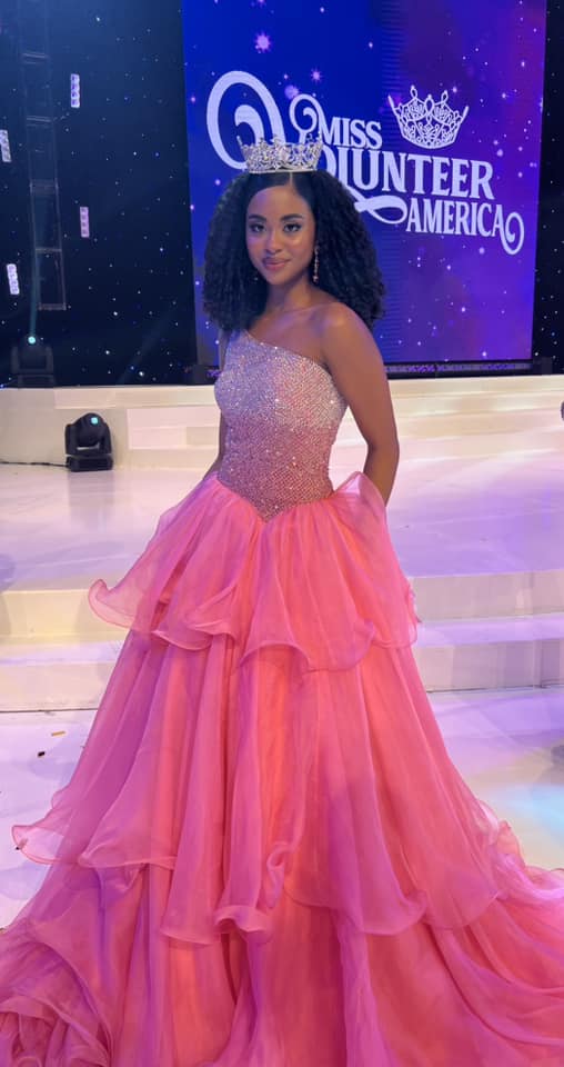 Miss Teen