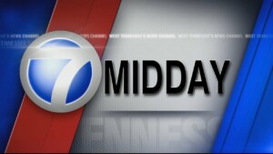 Midday Guest Jackson Bands