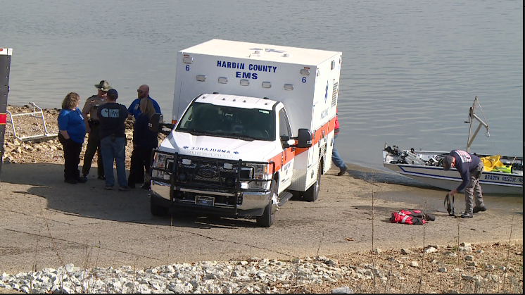 Saltillo Landing Search 4