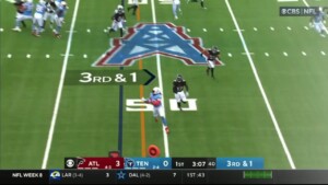 Will Levis Named Starter For Titans 110923