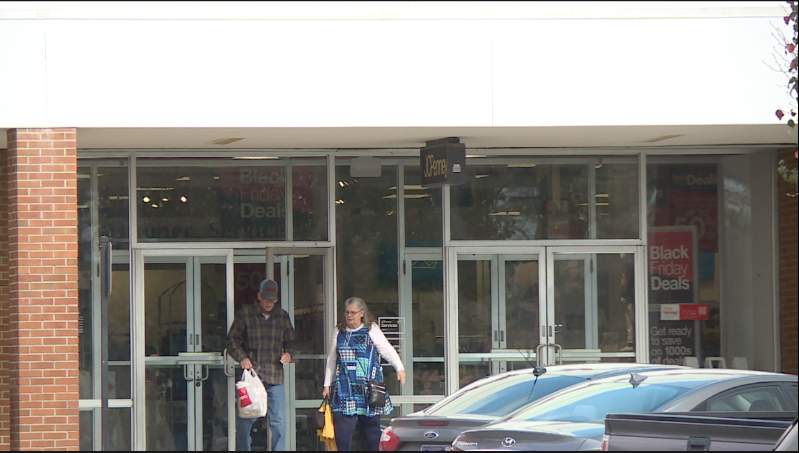 Shopping