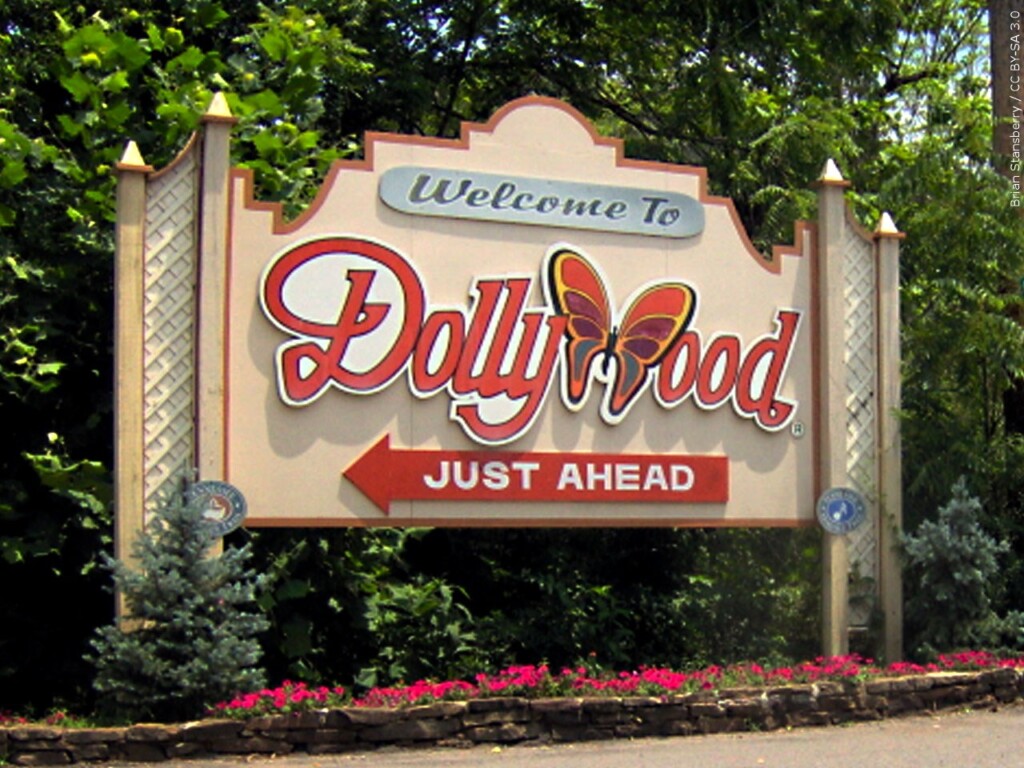 Dollywood