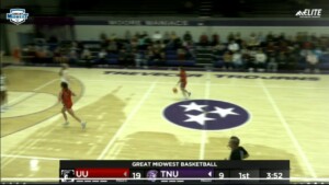 Union University Womens Basketball Remains Undefeated 112123