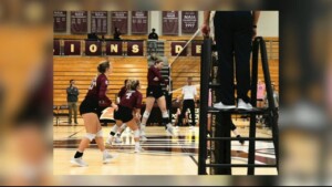 Freed Hardeman Volleyball Team Season Comes To An End After Losing To Cumberlands 110923