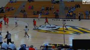 Dyer County Girls Defeat Halls 112923