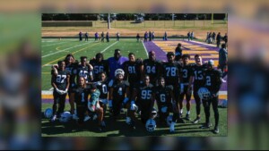 Bethel Wildcats Defeat Lindsey Wilson On Senior Day 111523