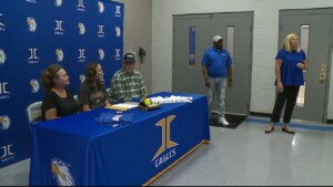 Jcs Maggie Richardson Signs With Mississippi College For Softball 110823