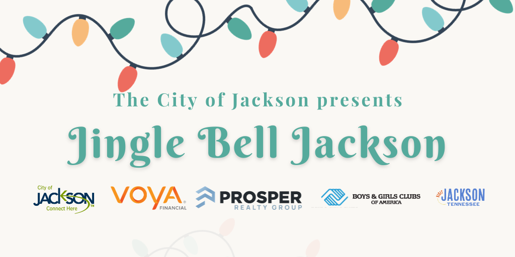Jingle Bell Jackson Web