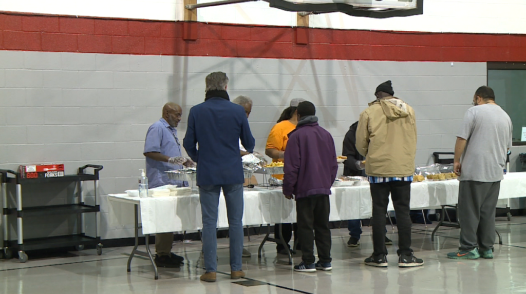 Room At The Inn Program Begins As Colder Weather Sets In 2