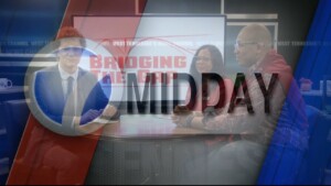 Midday Guest: Bridging The Gap
