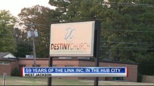 Jackson Tn Links Pkg