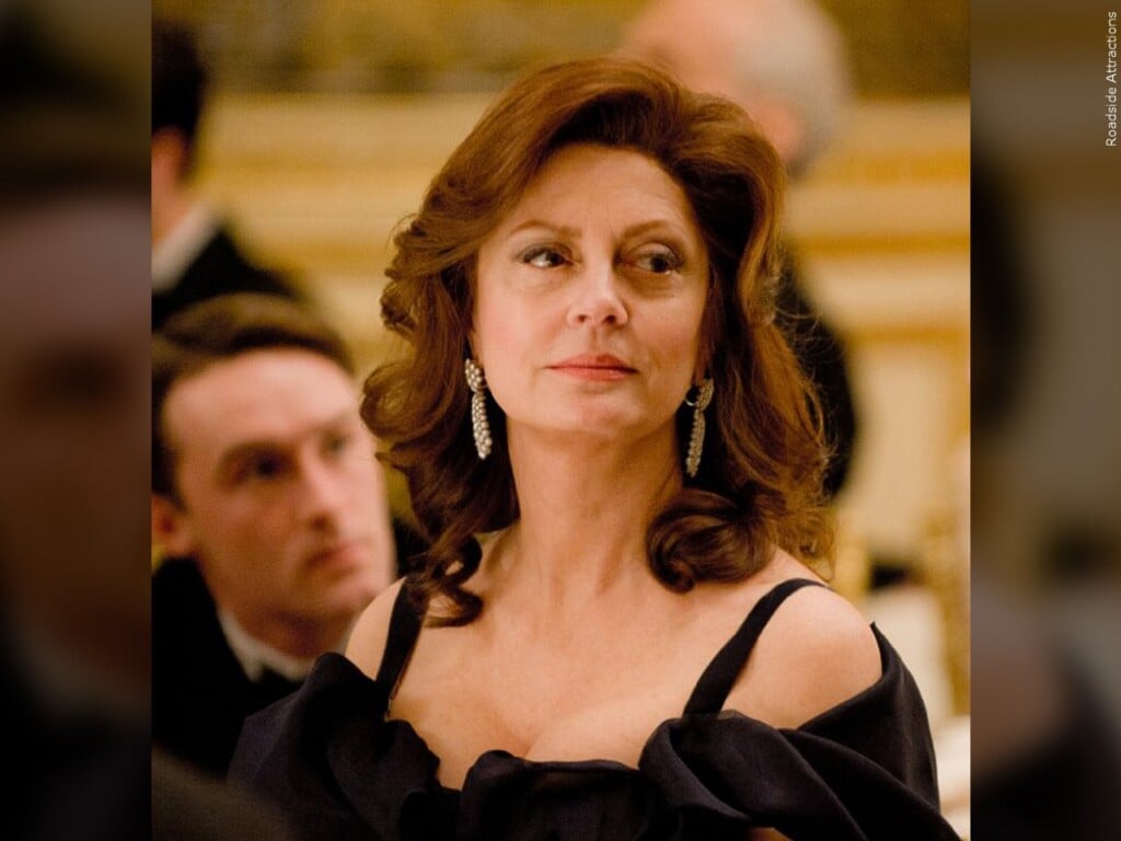 Susan Sarandon