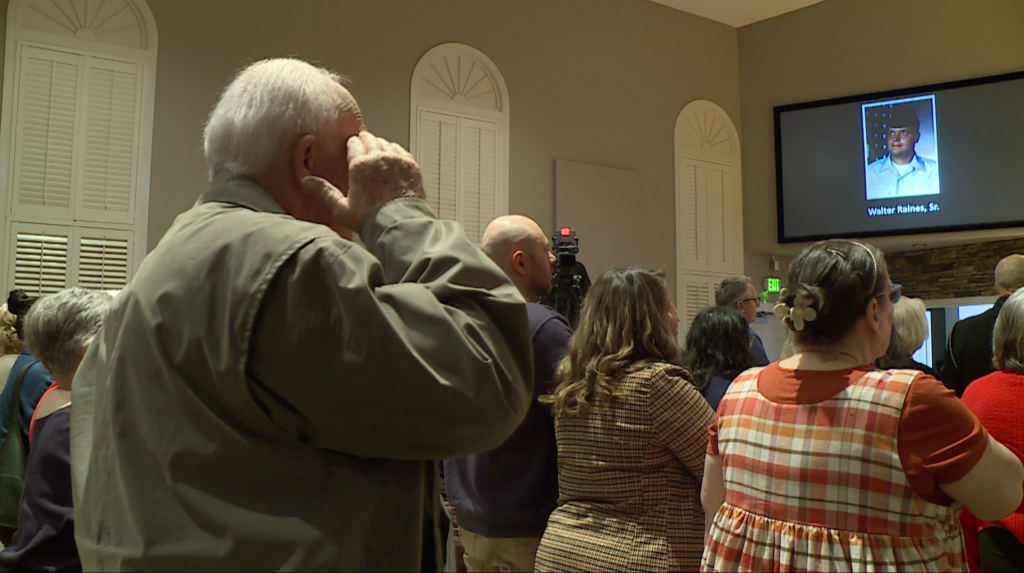 11th Celebrating Our Veterans Held In Jackson 2