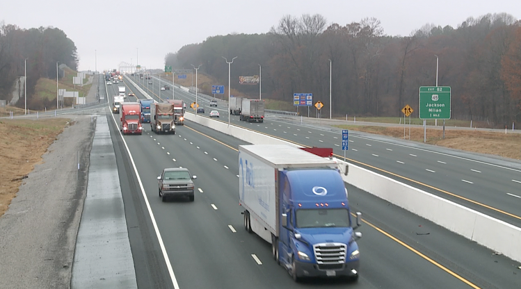 Interstate