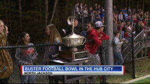 Fhu Buster Bowl Vo/sot