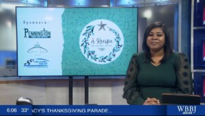 Recipe For Holiday Safety Grandma Egg Nog