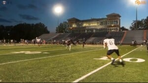 Ut Martin Falls Short To Gardner Webb 110123