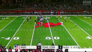 Pearl Cohn Remains Undefeated Get Win Over Haywood 112423