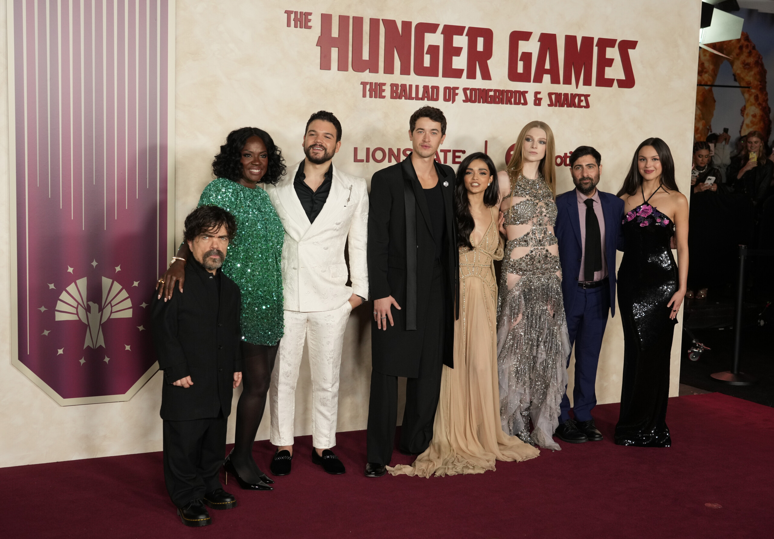 Will Liongate's New 'Hunger Games' Prequel Struggle Without