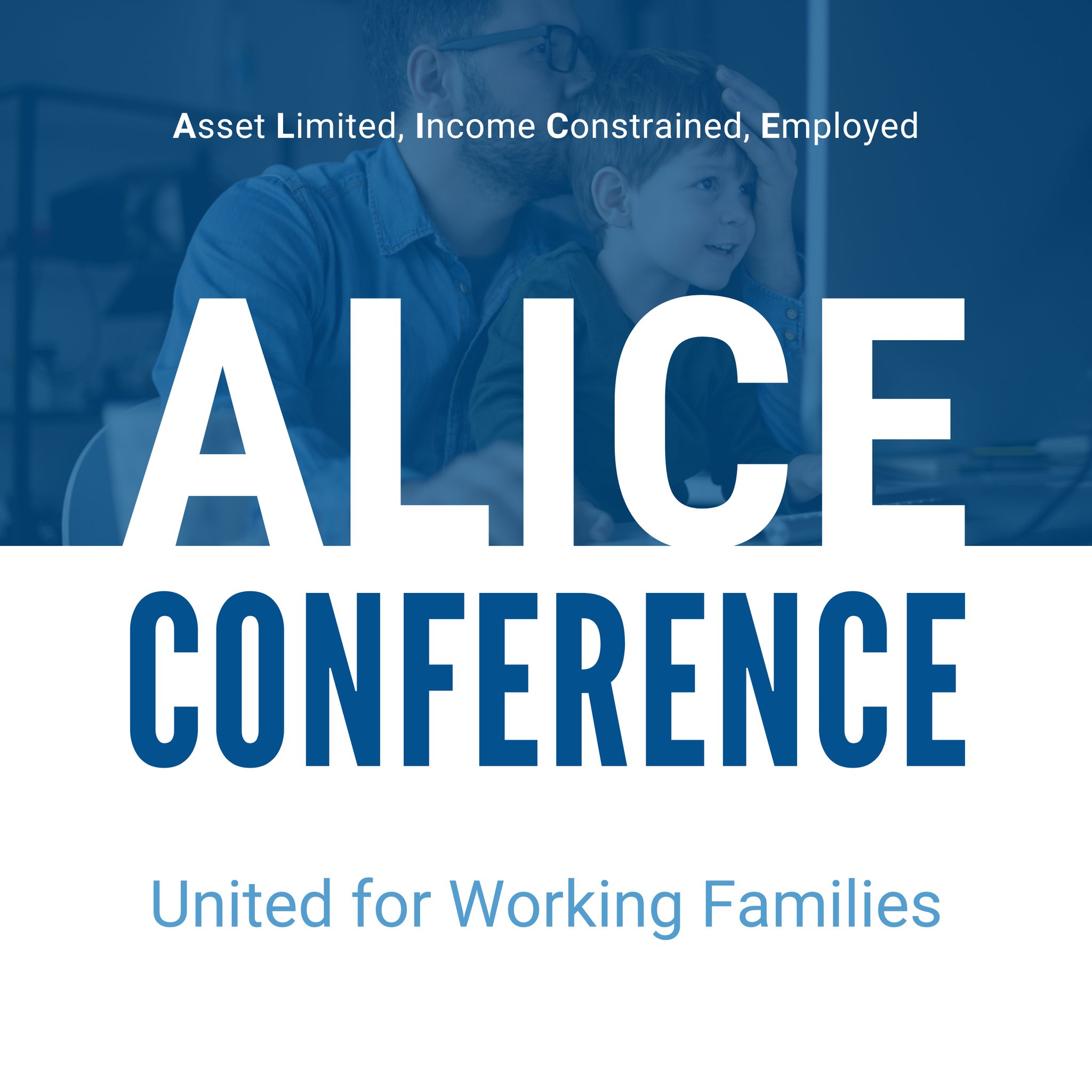 ALICE Conference to be held this weekend WBBJ TV