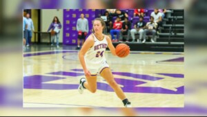 Madison Hart Wins Msc Player Of The Week 11/08/23