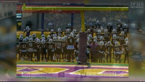 Bethel Wildcats Football Makes Playoffs 112123