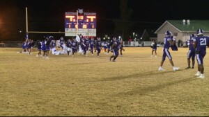 Haywood Prepares For Pearl Cohn 112223