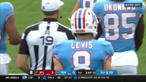 Titans Vs Steelers Preview 110123