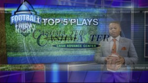 Final Top 5 Plays Of The Season 111423