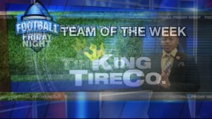 Final Team Of The Week Mckenzie Rebels 111623