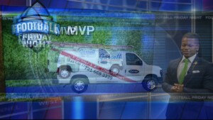 Cam Miller Mvp Of The Week 11/08.23