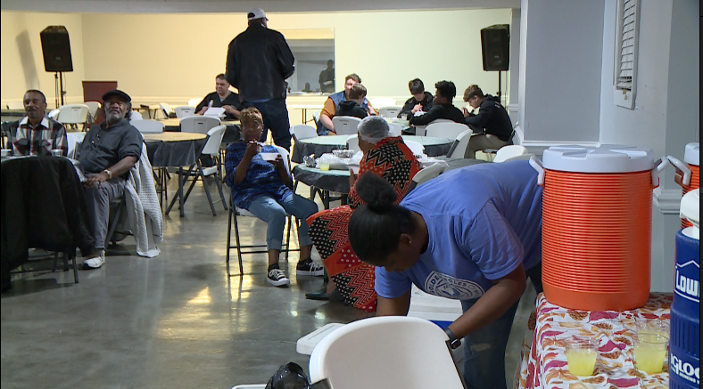 Church Offers Free Thanksgiving Meals 1