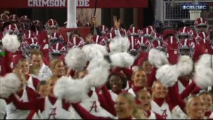 Alabama Defeats Lsu 11/06/23