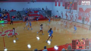 Mckenzie Girls Defeat Usj Lady Bruins Basketball 111623