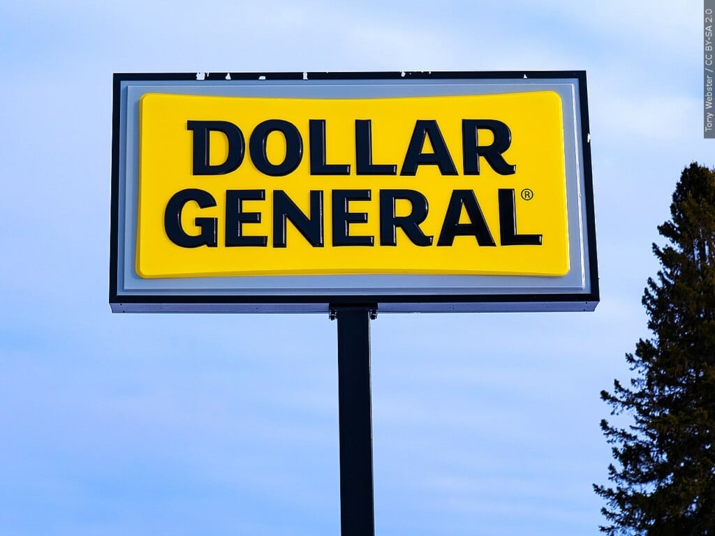 Dollar General