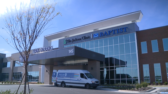 clinic